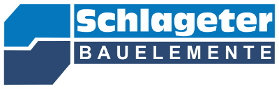 Logo Schlageter Bauelemente Dogern